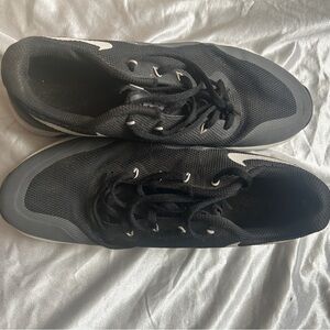 Nike women’s free run